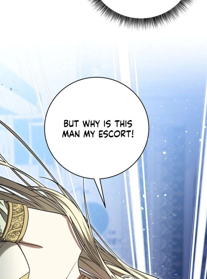 The Villainess I Possessed Is Raising Hell Chapter 27 - Page 107