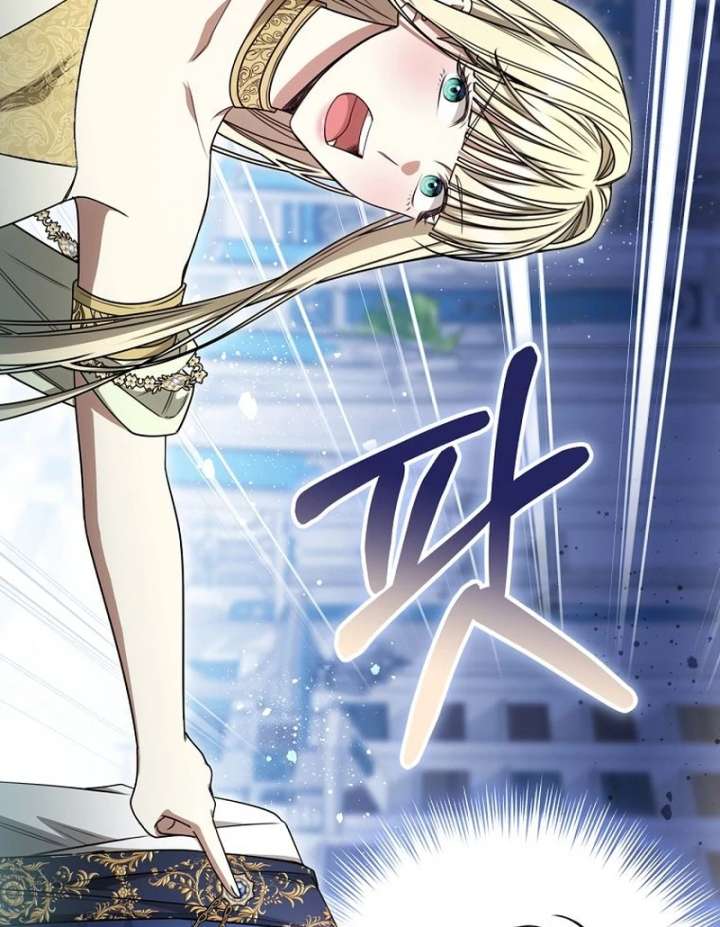 The Villainess I Possessed Is Raising Hell Chapter 27 - Page 108