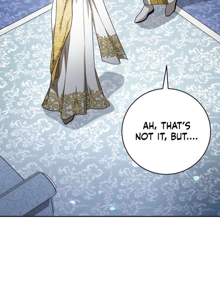 The Villainess I Possessed Is Raising Hell Chapter 27 - Page 11