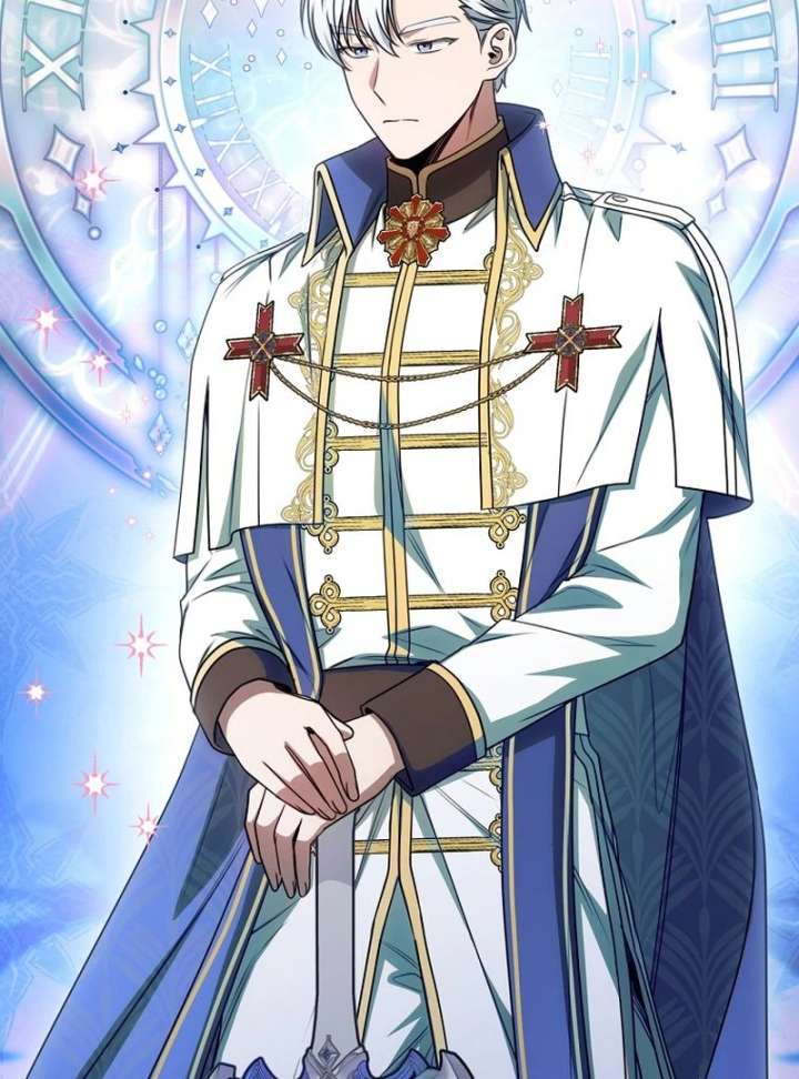 The Villainess I Possessed Is Raising Hell Chapter 27 - Page 111