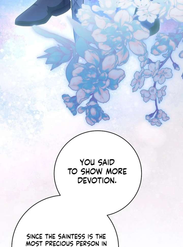 The Villainess I Possessed Is Raising Hell Chapter 27 - Page 113