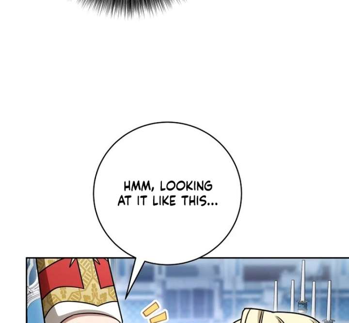 The Villainess I Possessed Is Raising Hell Chapter 27 - Page 117