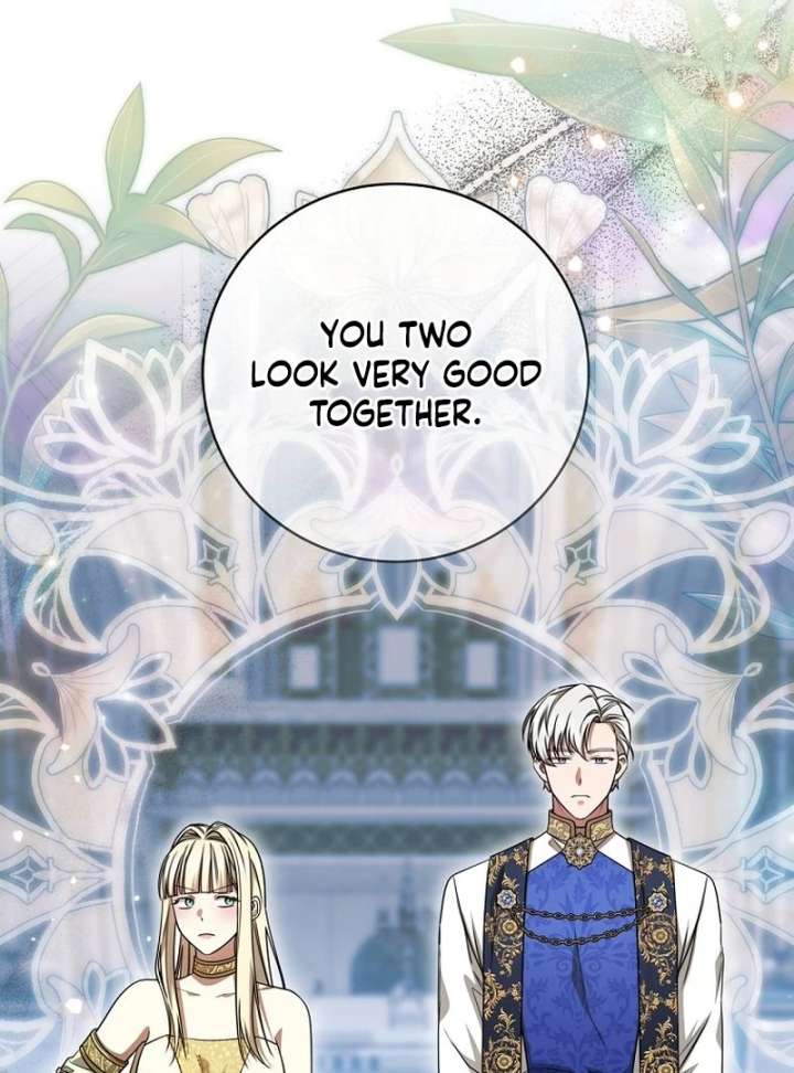 The Villainess I Possessed Is Raising Hell Chapter 27 - Page 119