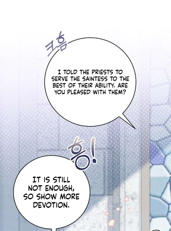 The Villainess I Possessed Is Raising Hell Chapter 27 - Page 12