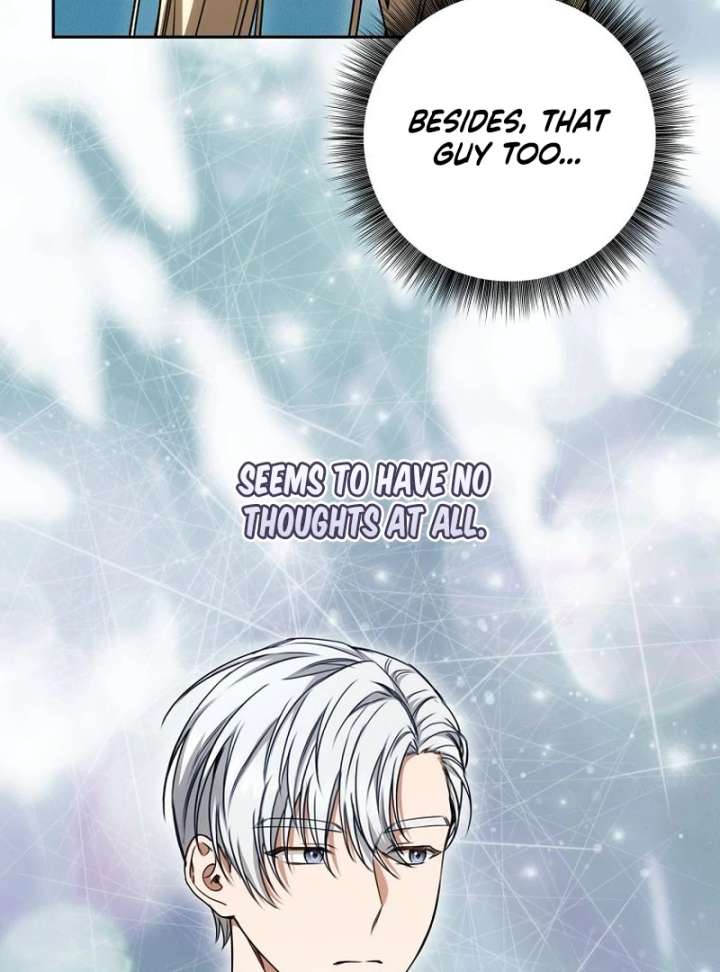 The Villainess I Possessed Is Raising Hell Chapter 27 - Page 124