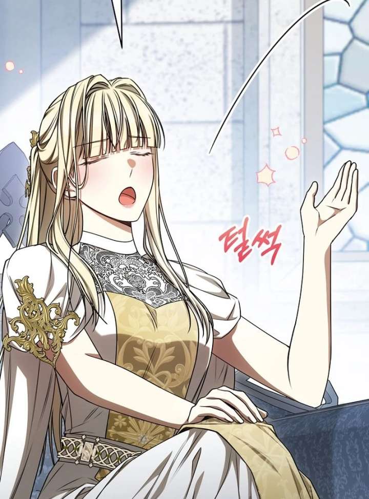 The Villainess I Possessed Is Raising Hell Chapter 27 - Page 13