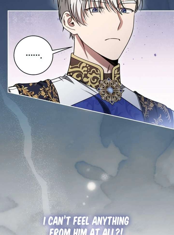 The Villainess I Possessed Is Raising Hell Chapter 27 - Page 130