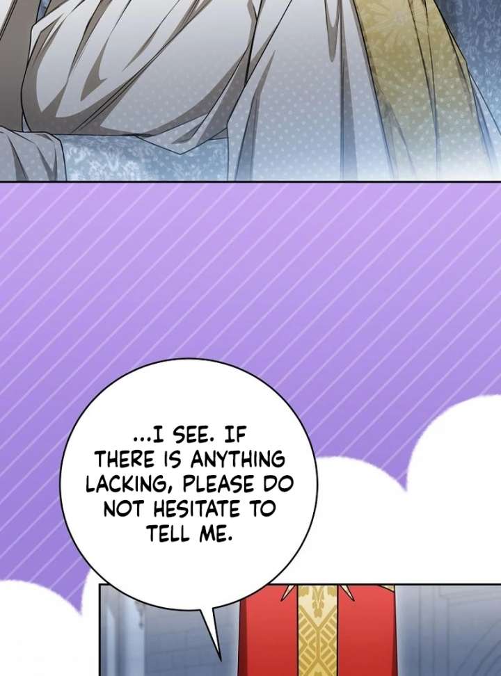 The Villainess I Possessed Is Raising Hell Chapter 27 - Page 14