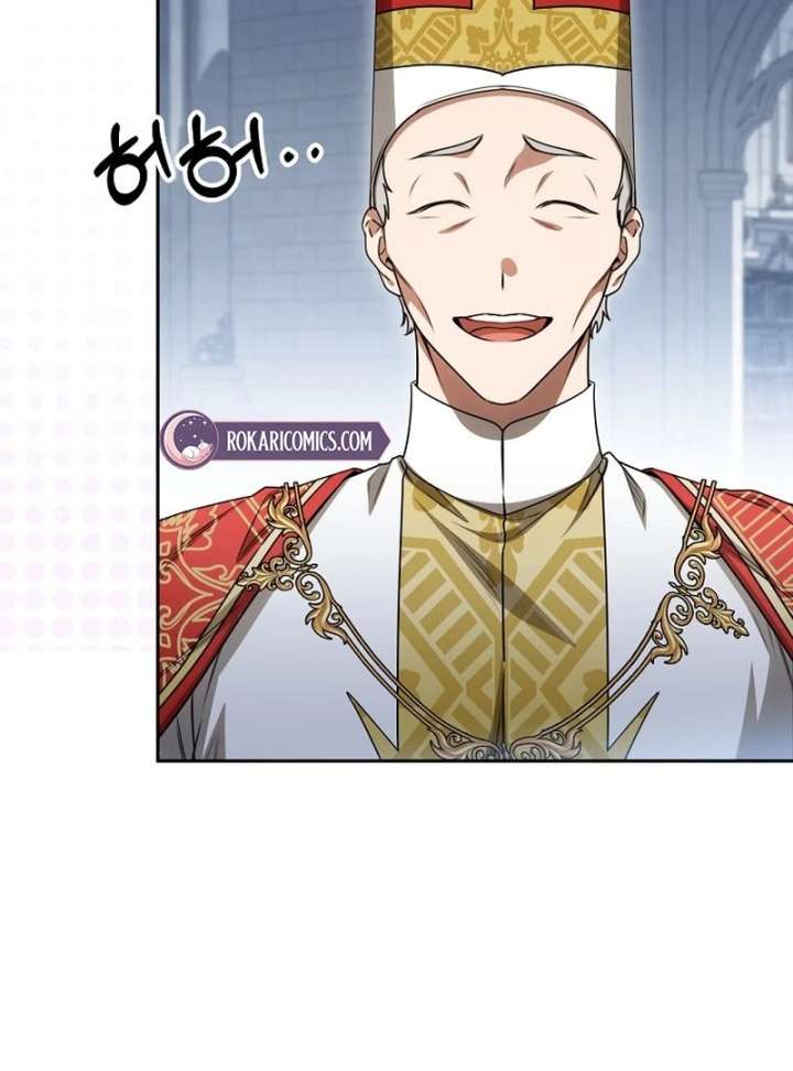 The Villainess I Possessed Is Raising Hell Chapter 27 - Page 15