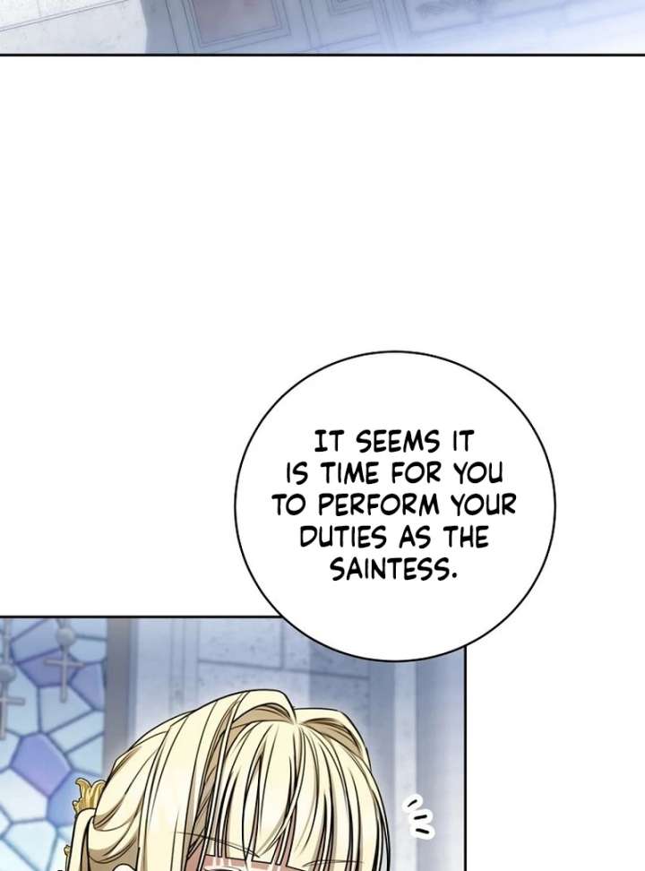 The Villainess I Possessed Is Raising Hell Chapter 27 - Page 17