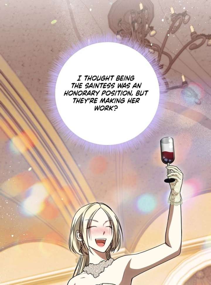 The Villainess I Possessed Is Raising Hell Chapter 27 - Page 20