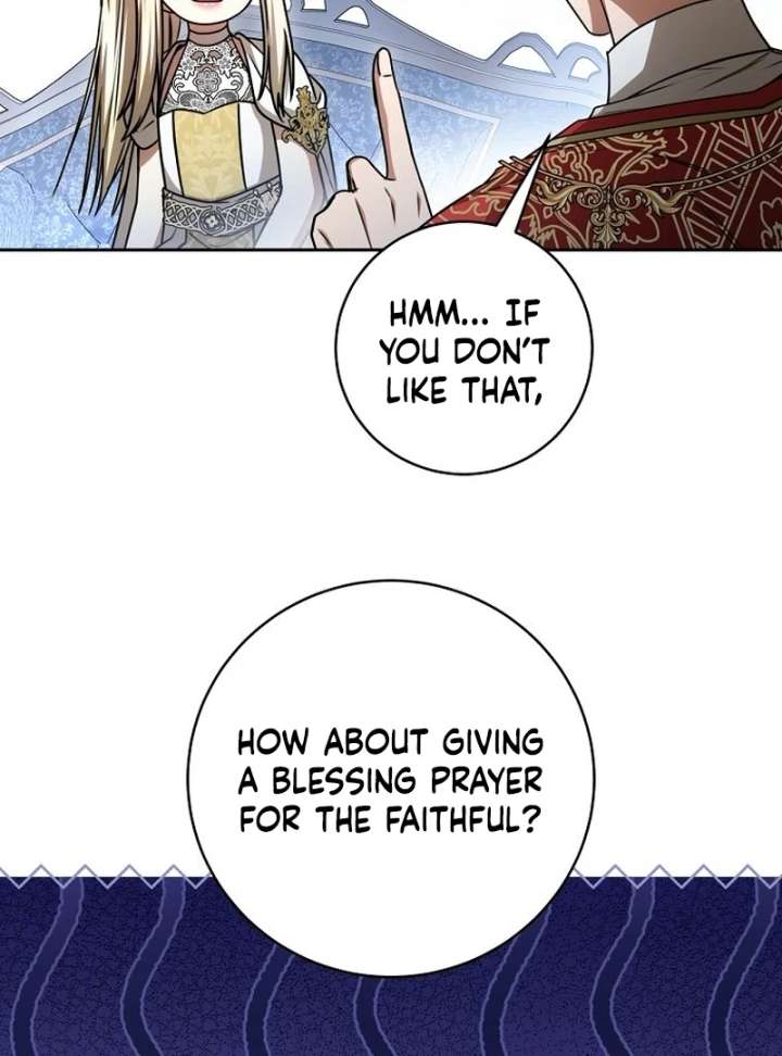 The Villainess I Possessed Is Raising Hell Chapter 27 - Page 26