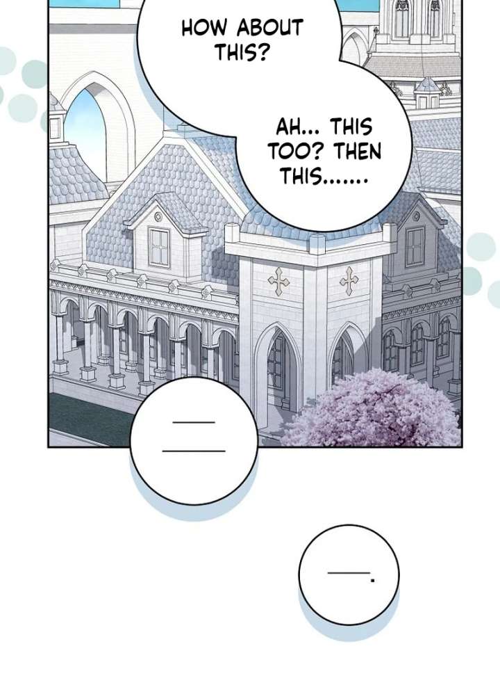 The Villainess I Possessed Is Raising Hell Chapter 27 - Page 30