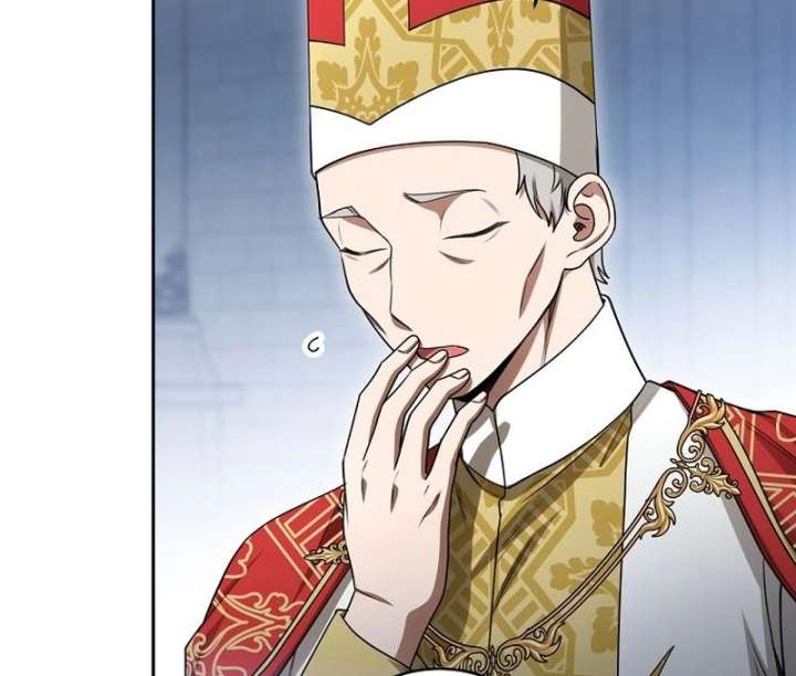 The Villainess I Possessed Is Raising Hell Chapter 27 - Page 37