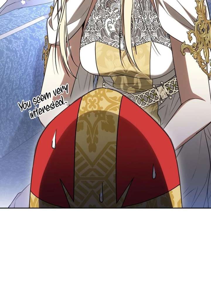 The Villainess I Possessed Is Raising Hell Chapter 27 - Page 40