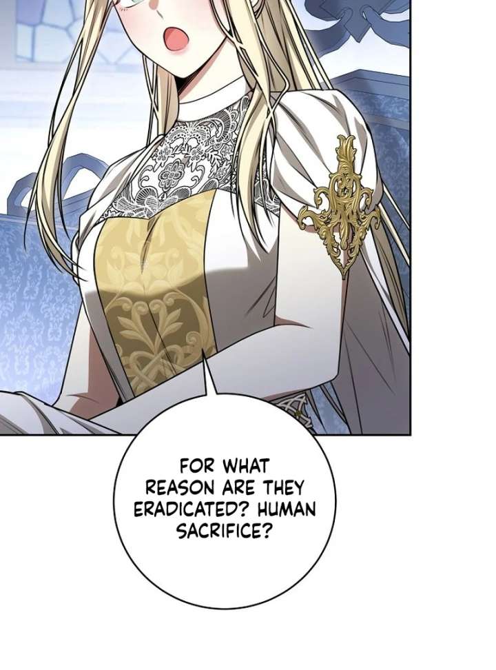 The Villainess I Possessed Is Raising Hell Chapter 27 - Page 43