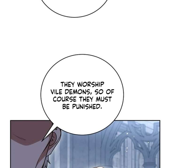 The Villainess I Possessed Is Raising Hell Chapter 27 - Page 46