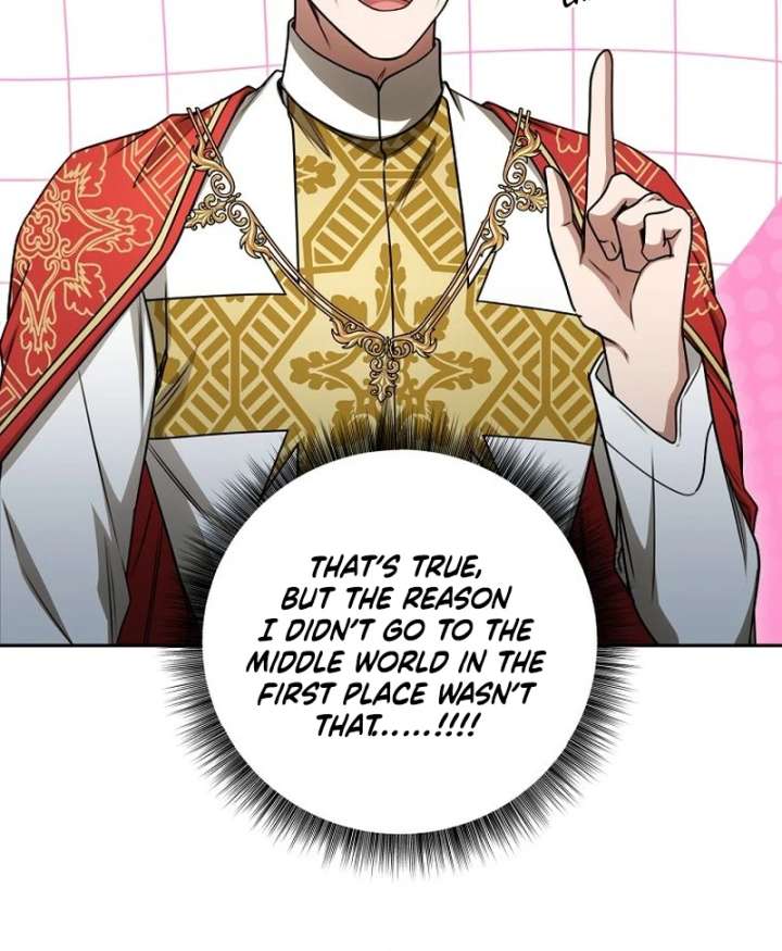 The Villainess I Possessed Is Raising Hell Chapter 27 - Page 56