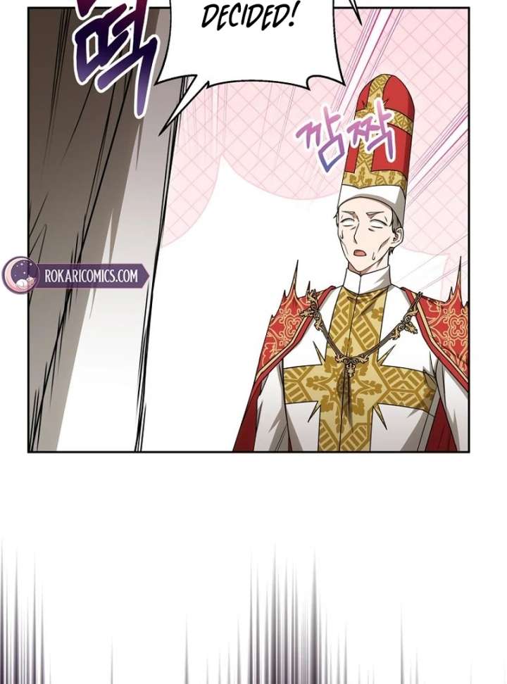 The Villainess I Possessed Is Raising Hell Chapter 27 - Page 59