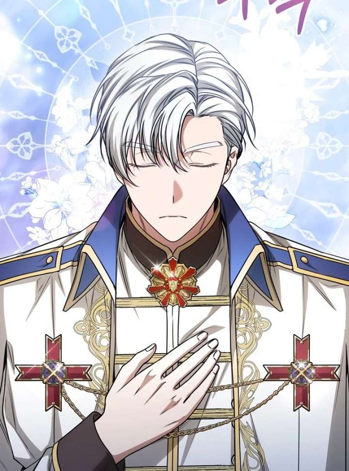 The Villainess I Possessed Is Raising Hell Chapter 27 - Page 6