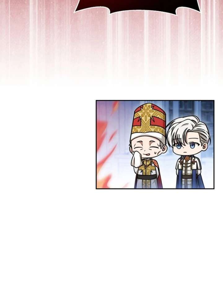 The Villainess I Possessed Is Raising Hell Chapter 27 - Page 62