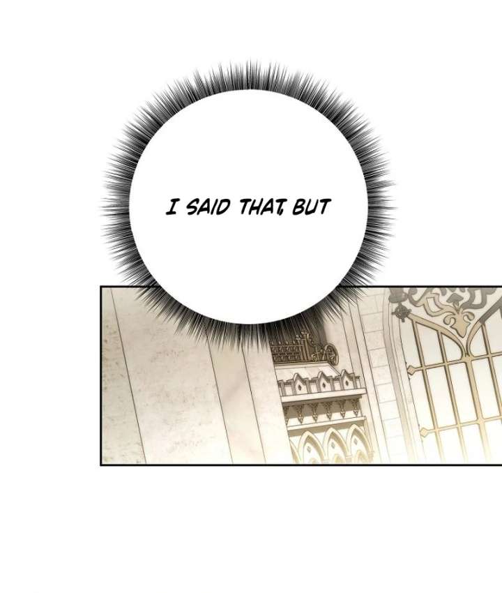 The Villainess I Possessed Is Raising Hell Chapter 27 - Page 65