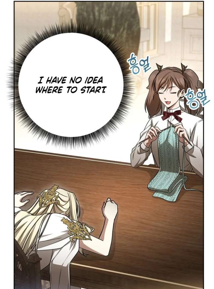 The Villainess I Possessed Is Raising Hell Chapter 27 - Page 66