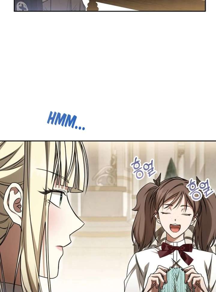 The Villainess I Possessed Is Raising Hell Chapter 27 - Page 67