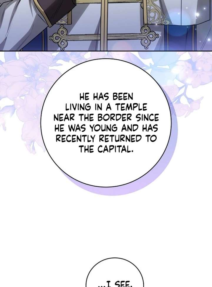 The Villainess I Possessed Is Raising Hell Chapter 27 - Page 7