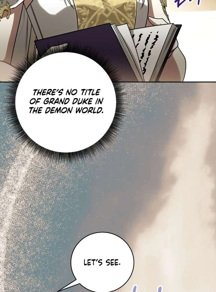 The Villainess I Possessed Is Raising Hell Chapter 27 - Page 78