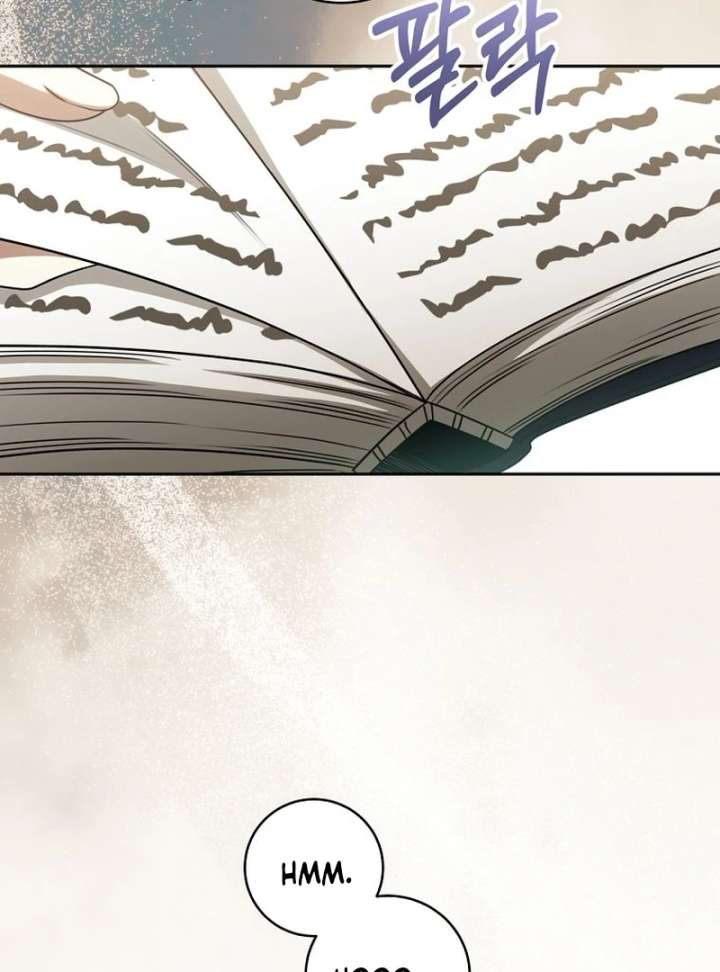 The Villainess I Possessed Is Raising Hell Chapter 27 - Page 79