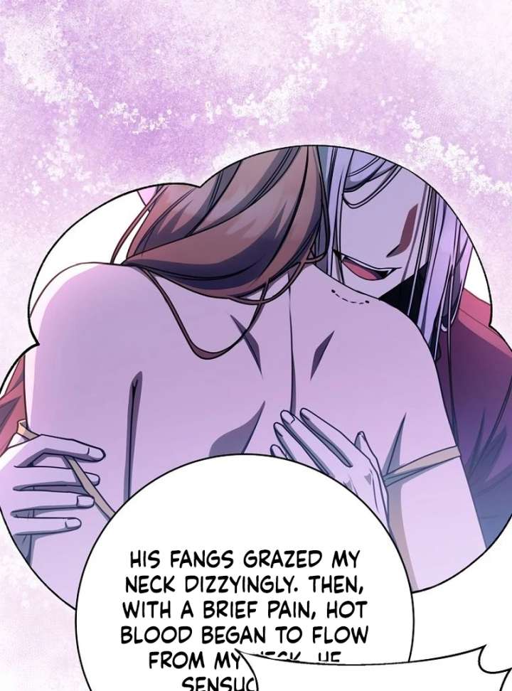 The Villainess I Possessed Is Raising Hell Chapter 27 - Page 82