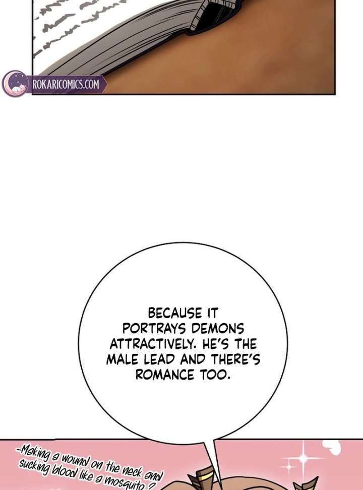 The Villainess I Possessed Is Raising Hell Chapter 27 - Page 88