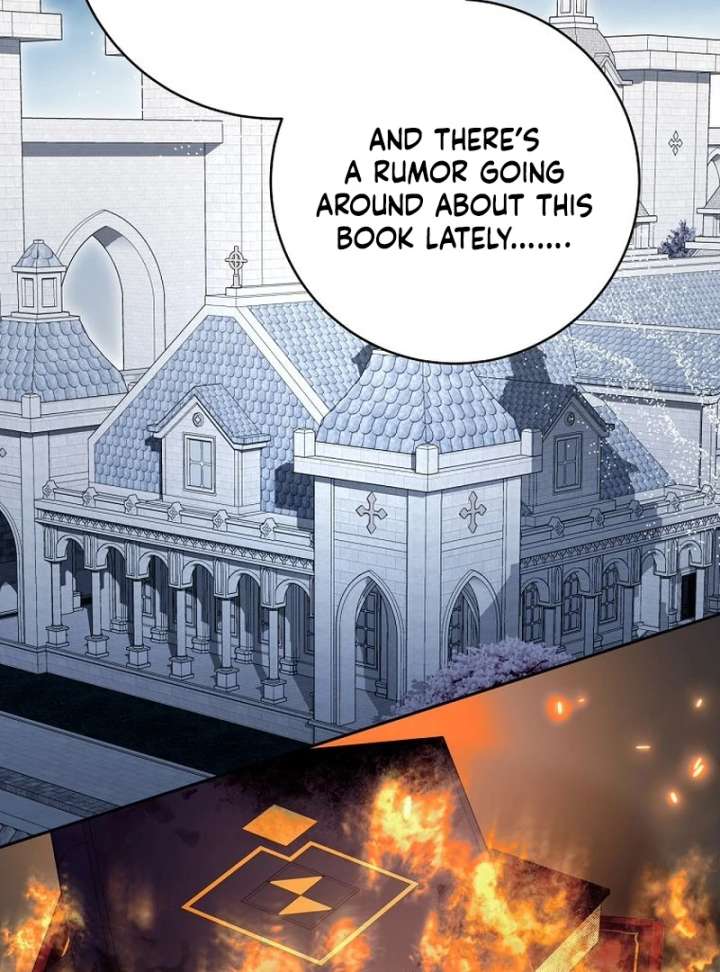 The Villainess I Possessed Is Raising Hell Chapter 27 - Page 90