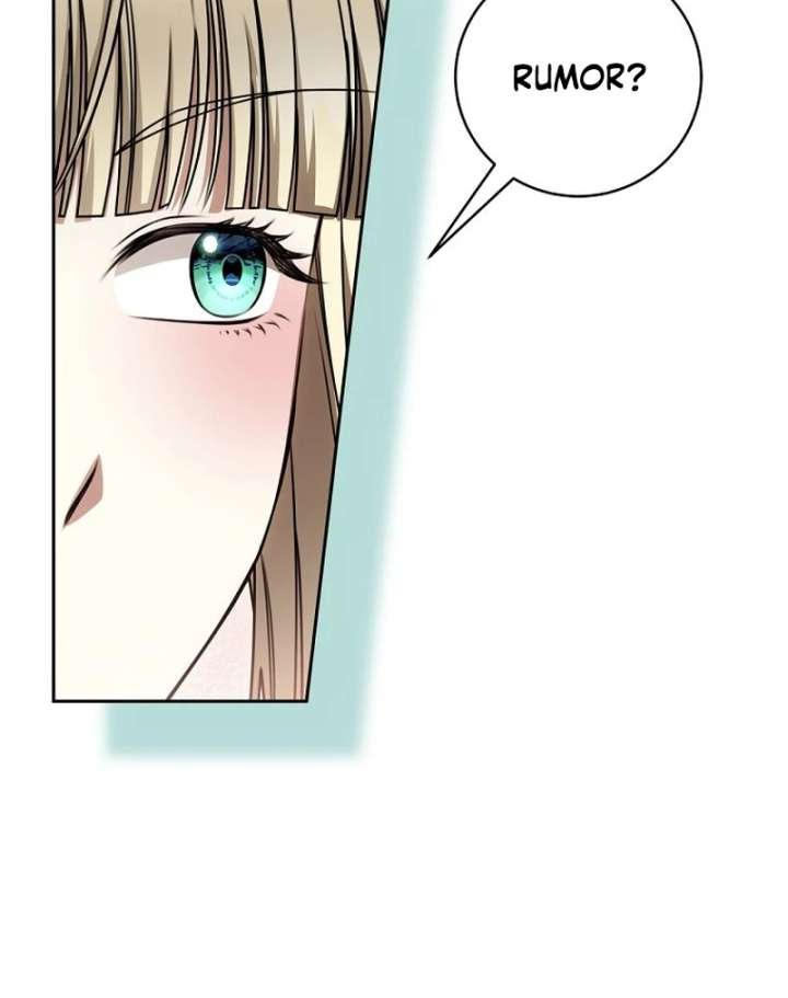 The Villainess I Possessed Is Raising Hell Chapter 27 - Page 92