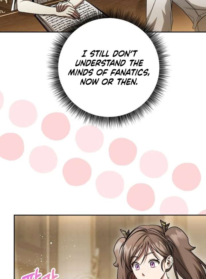 The Villainess I Possessed Is Raising Hell Chapter 27 - Page 96