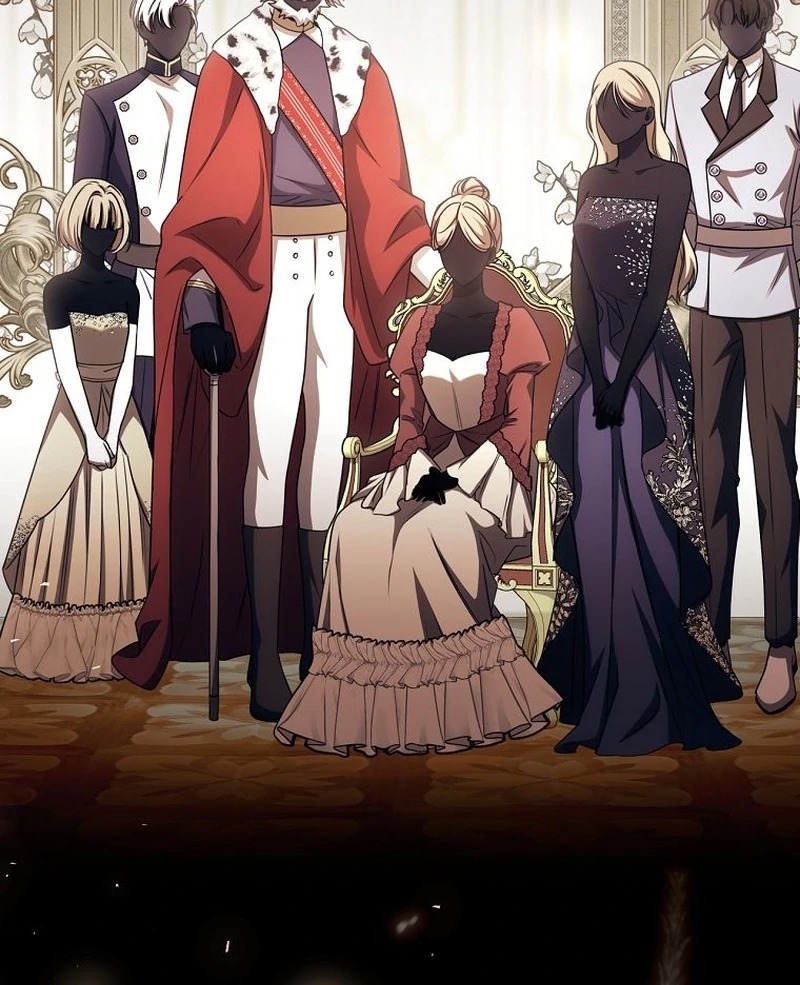 The Villainess I Possessed Is Raising Hell Chapter 28 - Page 100