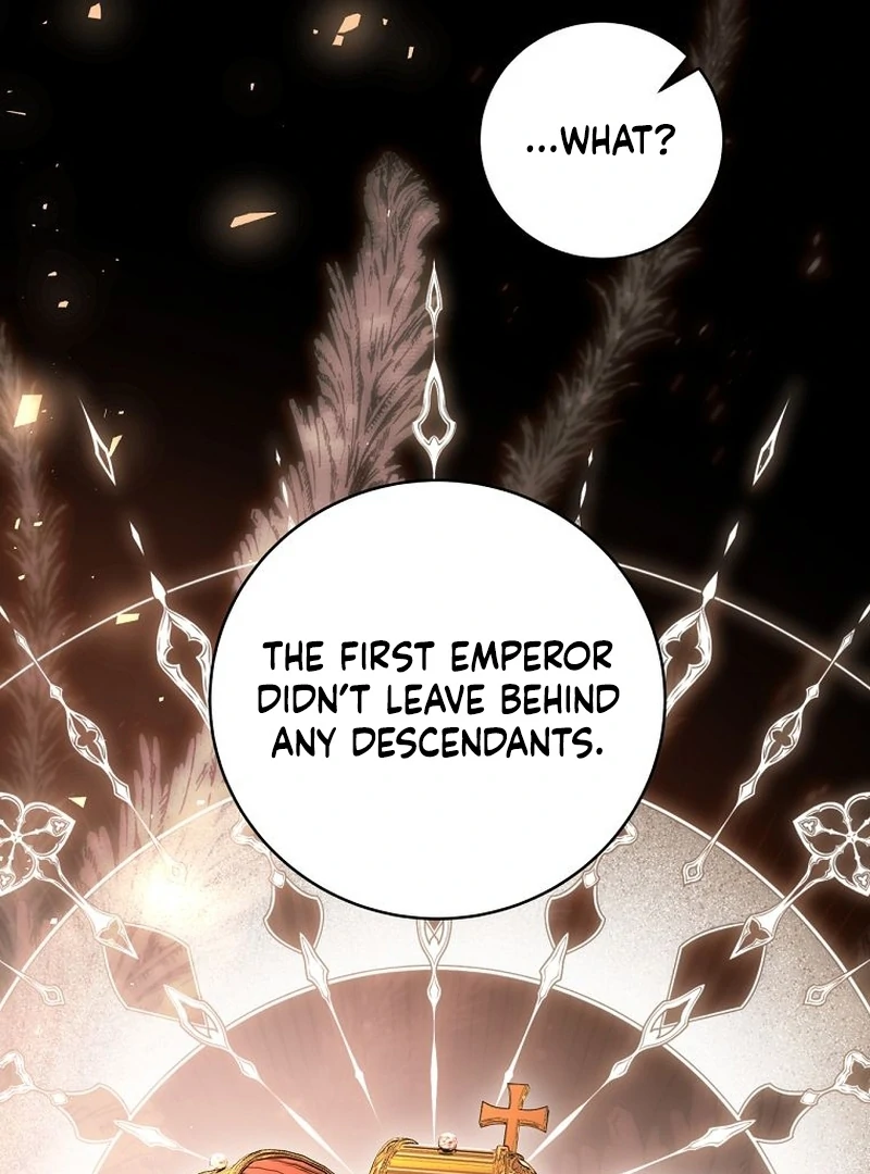 The Villainess I Possessed Is Raising Hell Chapter 28 - Page 101