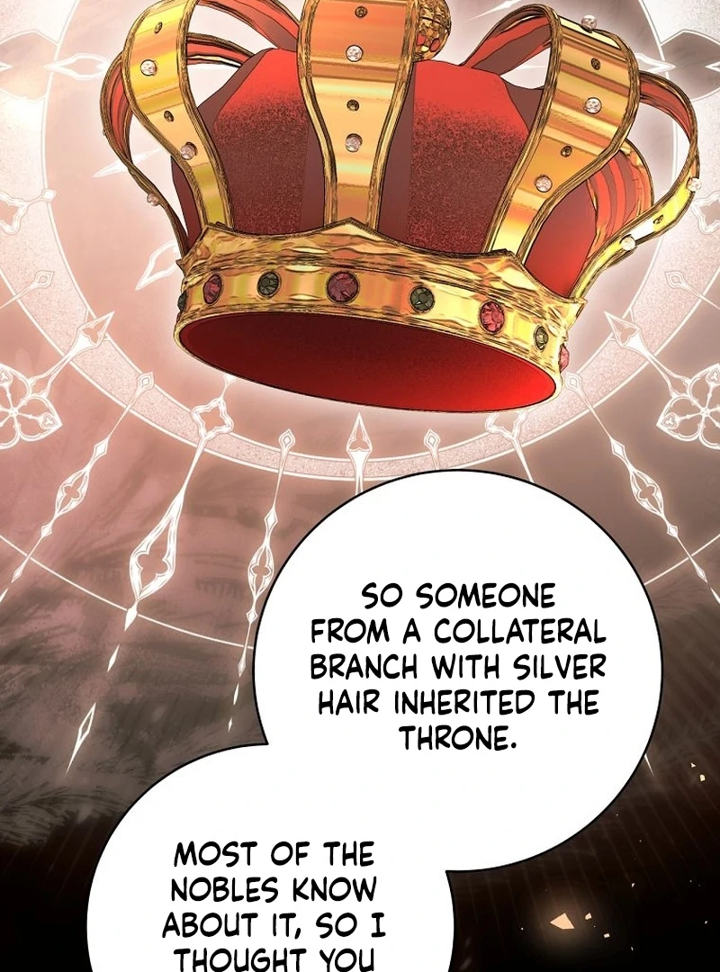 The Villainess I Possessed Is Raising Hell Chapter 28 - Page 102