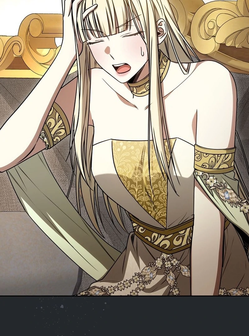 The Villainess I Possessed Is Raising Hell Chapter 28 - Page 104