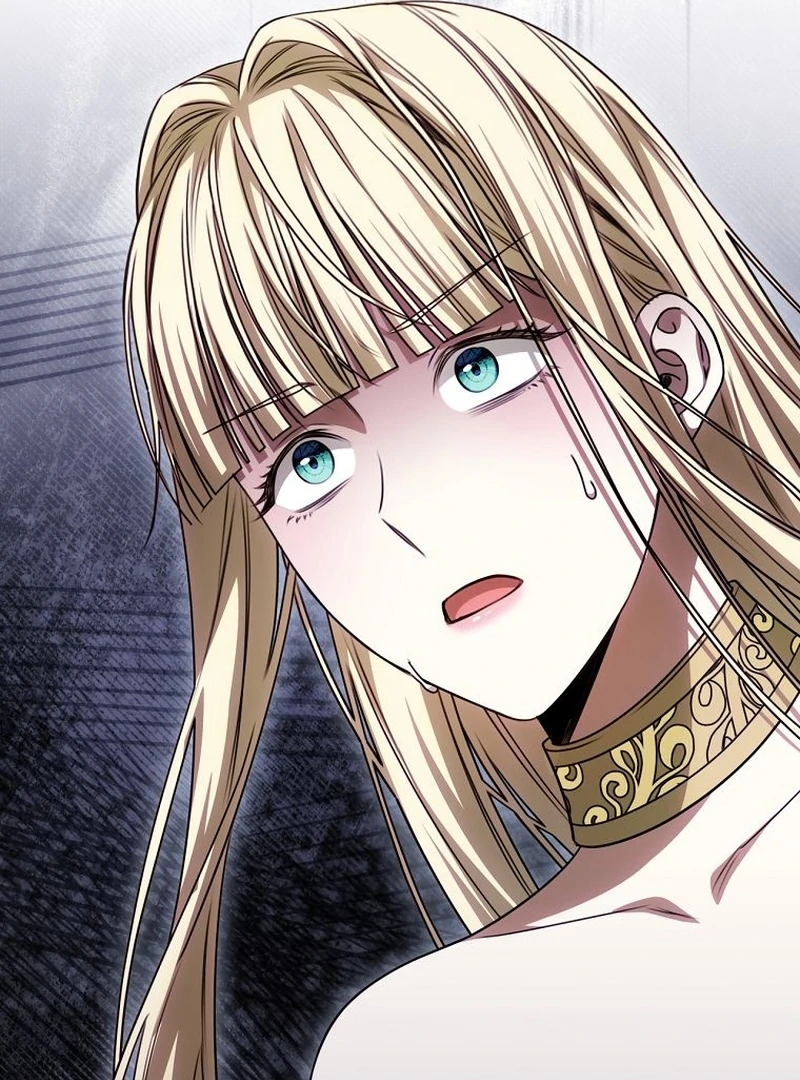 The Villainess I Possessed Is Raising Hell Chapter 28 - Page 110