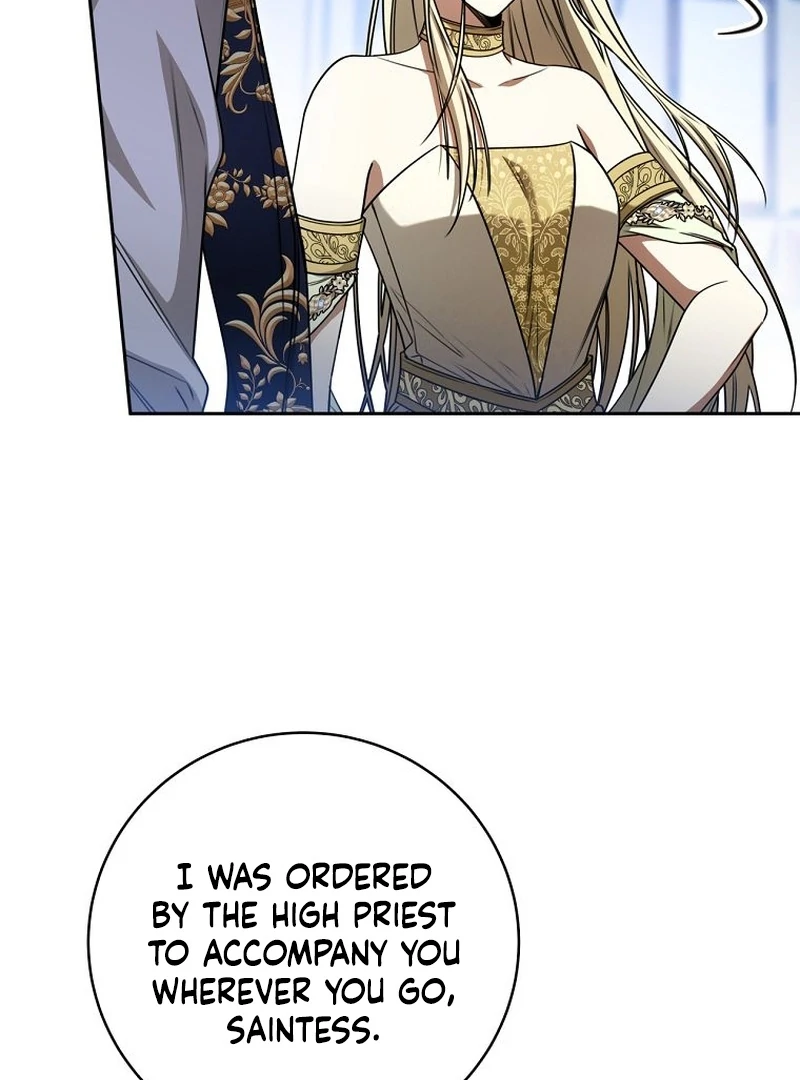 The Villainess I Possessed Is Raising Hell Chapter 28 - Page 12