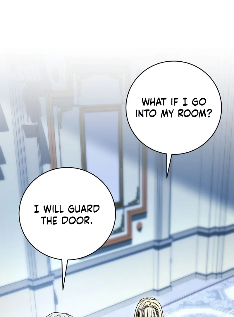 The Villainess I Possessed Is Raising Hell Chapter 28 - Page 15