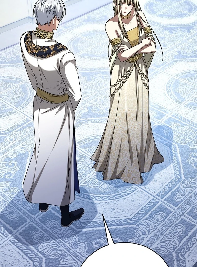 The Villainess I Possessed Is Raising Hell Chapter 28 - Page 16