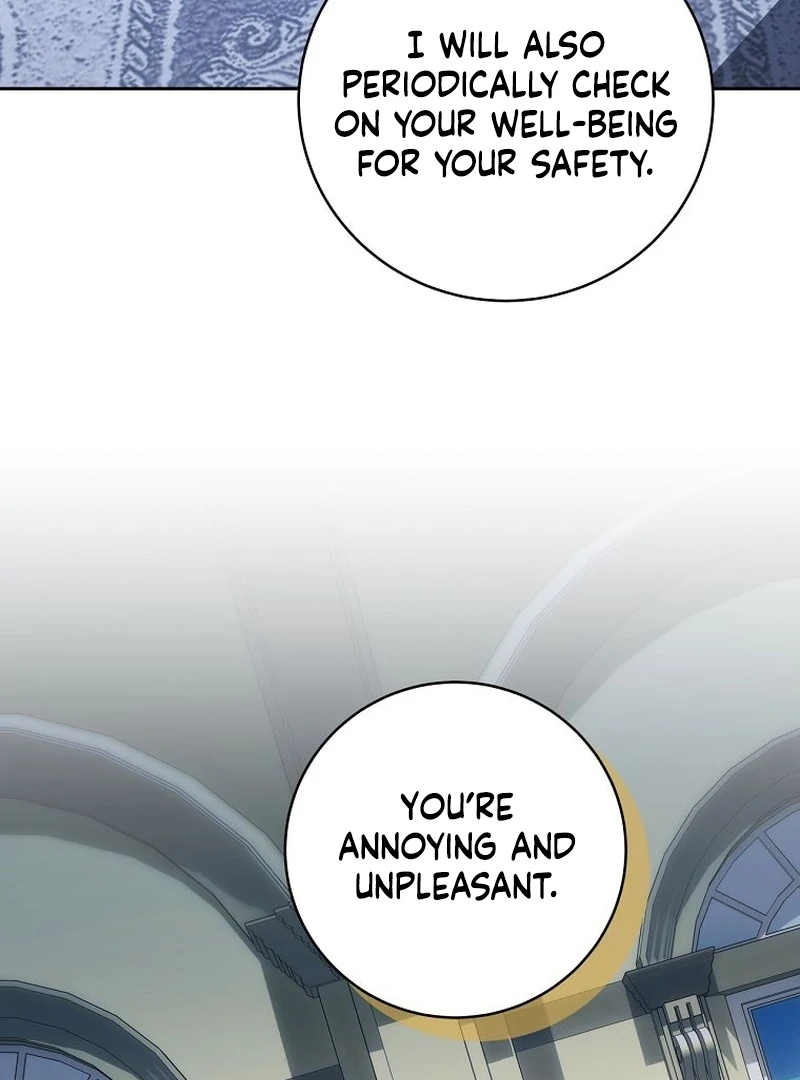 The Villainess I Possessed Is Raising Hell Chapter 28 - Page 17