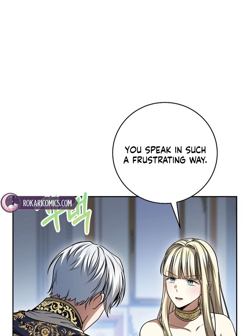 The Villainess I Possessed Is Raising Hell Chapter 28 - Page 20