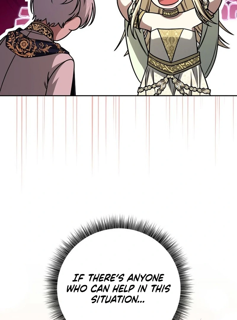 The Villainess I Possessed Is Raising Hell Chapter 28 - Page 23