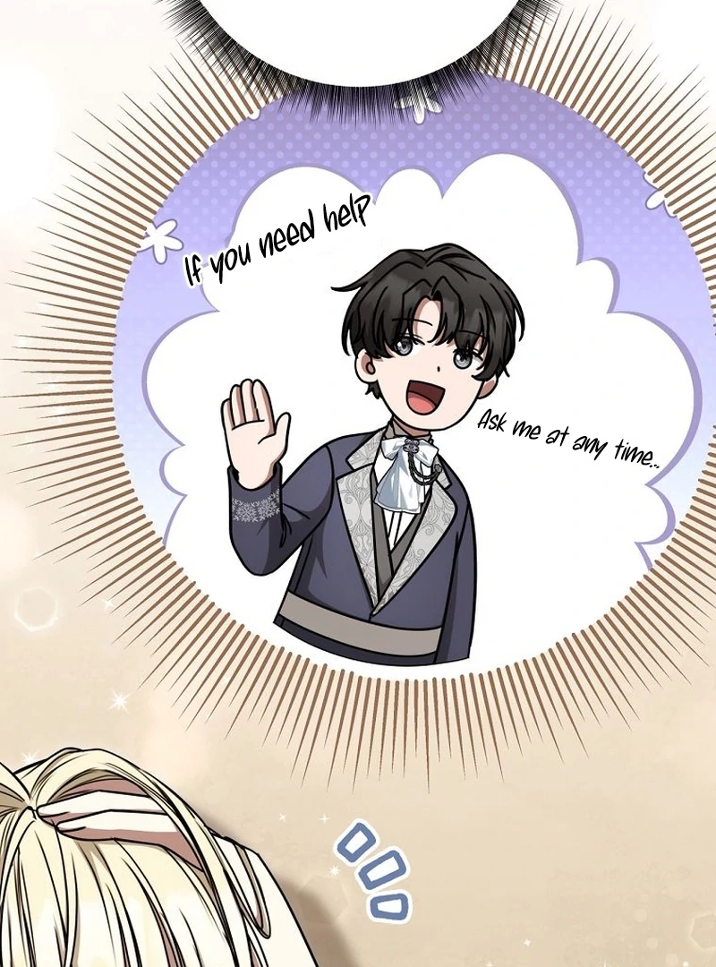 The Villainess I Possessed Is Raising Hell Chapter 28 - Page 24