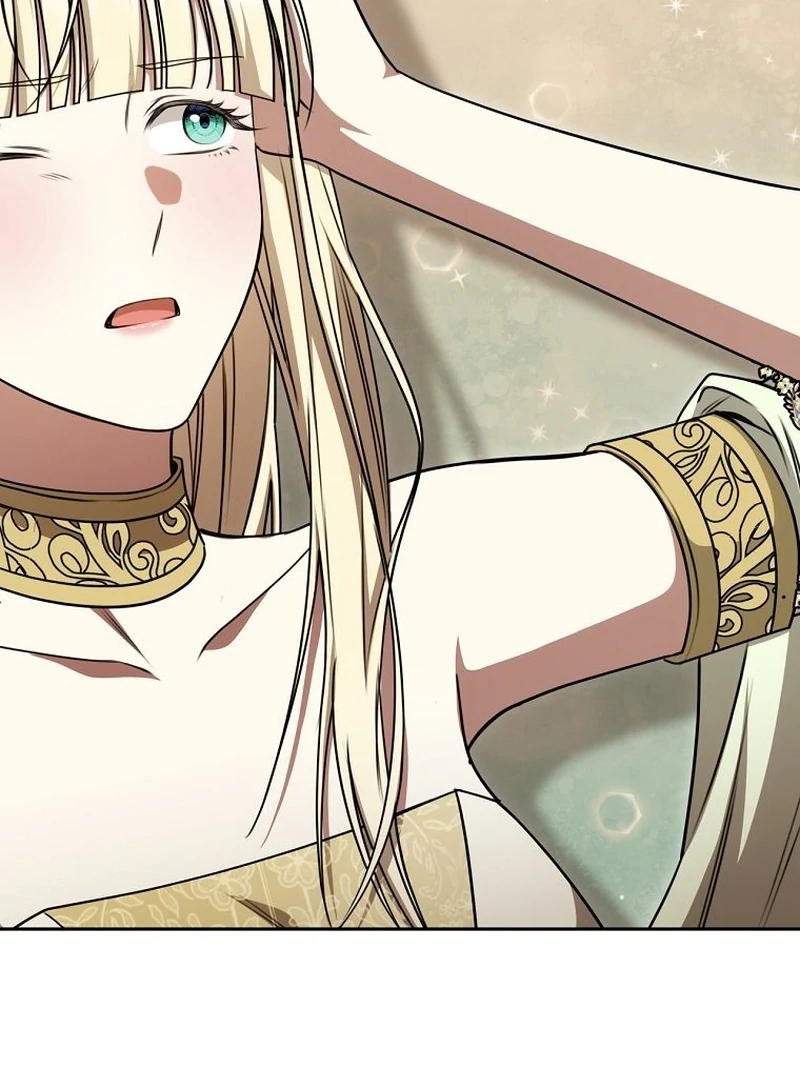 The Villainess I Possessed Is Raising Hell Chapter 28 - Page 25