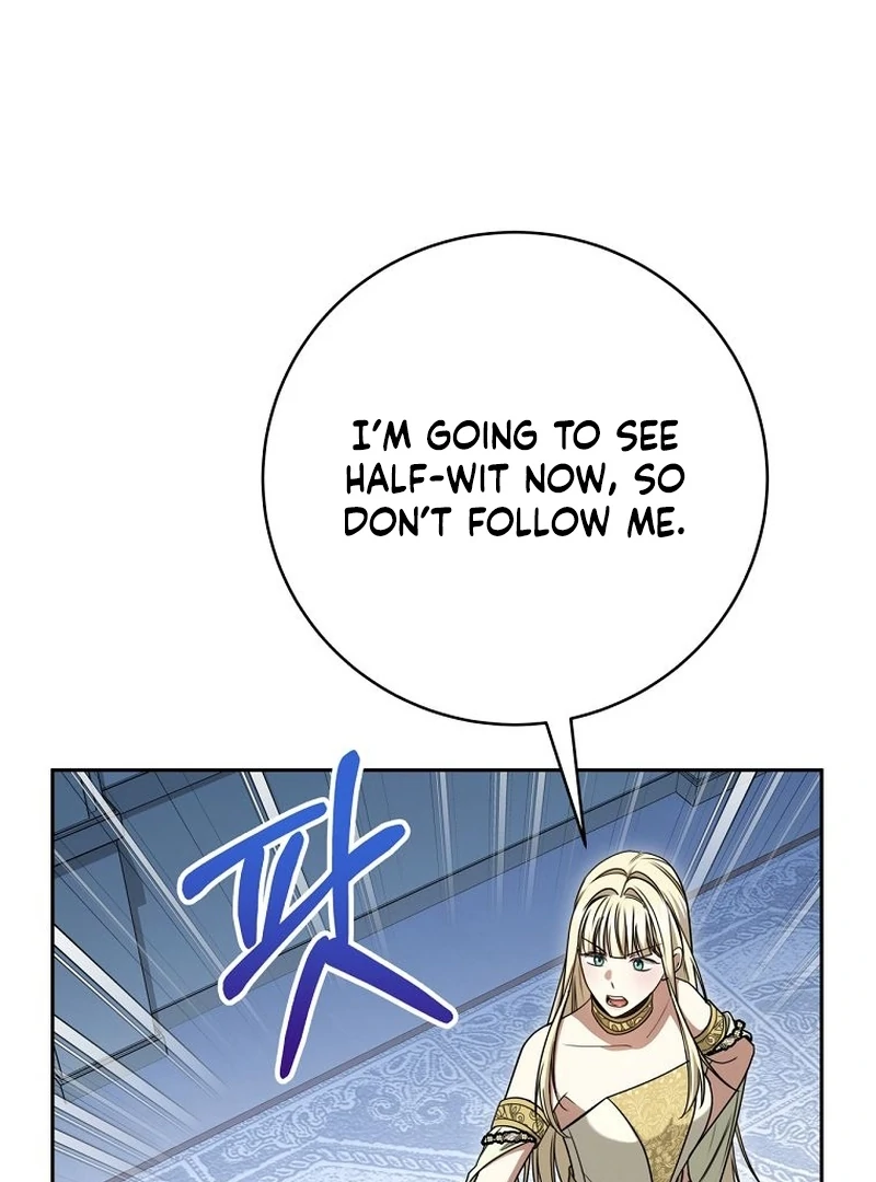 The Villainess I Possessed Is Raising Hell Chapter 28 - Page 26